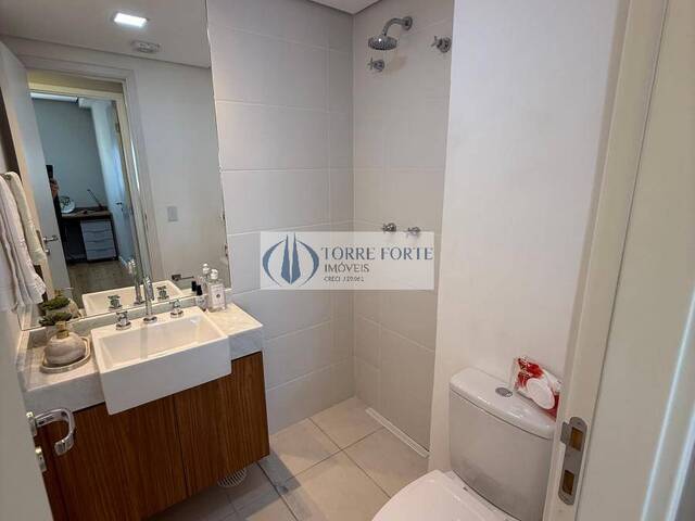 #12182 - Apartamento para Venda em São Paulo - SP - 3