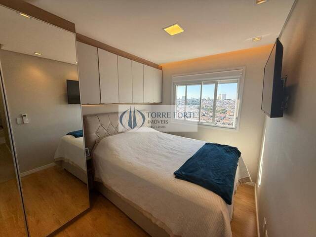 Apartamento para Venda em São Paulo - 5