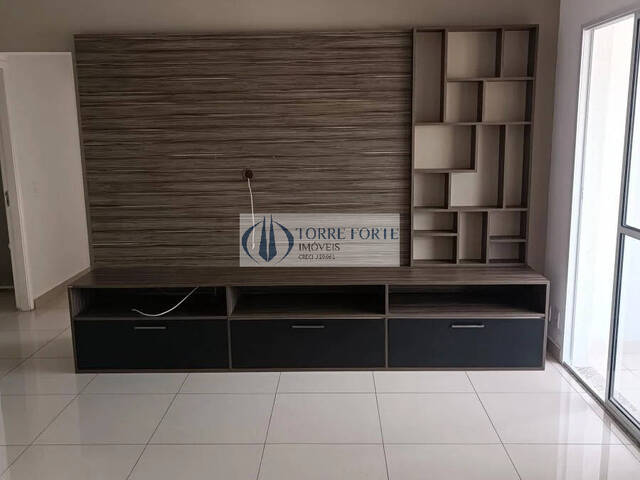 #12186 - Apartamento para Venda em São Paulo - SP - 3