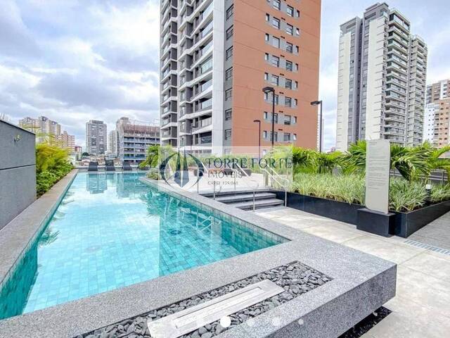 #12192 - Apartamento para Venda em São Paulo - SP - 1