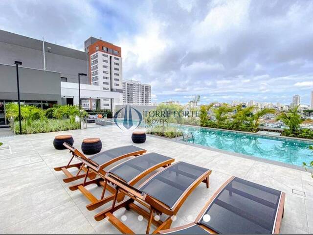 #12192 - Apartamento para Venda em São Paulo - SP - 2