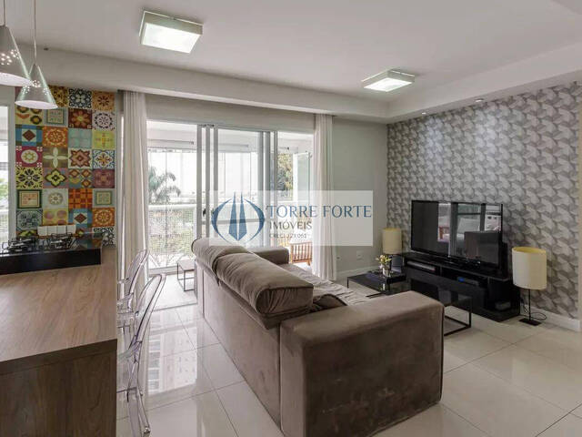 #12196 - Apartamento para Venda em São Paulo - SP - 1