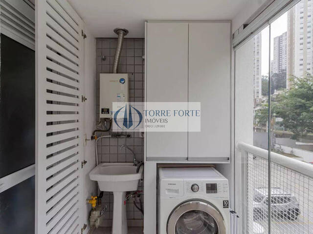 Apartamento para Venda em São Paulo - 5