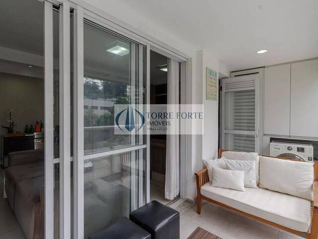 #12196 - Apartamento para Venda em São Paulo - SP - 3