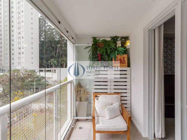 Apartamento para Venda em São Paulo - 4