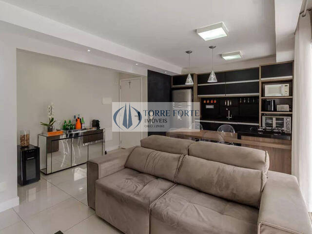 #12196 - Apartamento para Venda em São Paulo - SP - 2