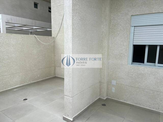 #12198 - Apartamento para Venda em São Paulo - SP - 3