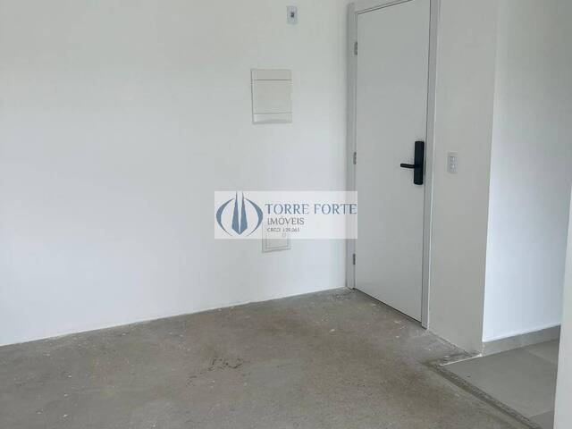 #12198 - Apartamento para Venda em São Paulo - SP - 1