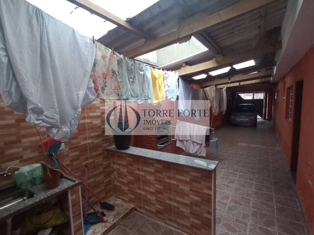 Casa para Venda em São Paulo - 5