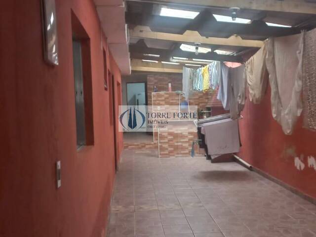#12199 - Casa para Venda em São Paulo - SP - 3