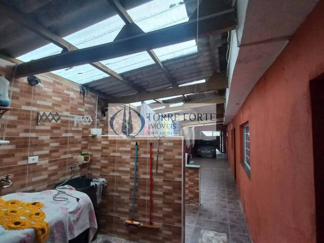 Casa para Venda em São Paulo - 4