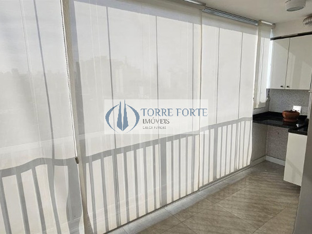#12200 - Apartamento para Venda em São Paulo - SP - 2