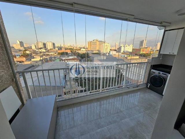 #12200 - Apartamento para Venda em São Paulo - SP - 1