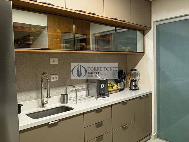 #12202 - Apartamento para Venda em São Paulo - SP - 1