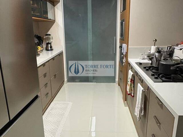 Apartamento para Venda em São Paulo - 5