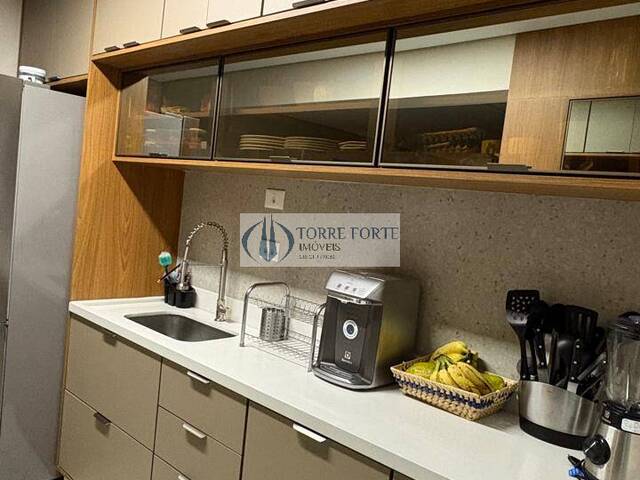 #12202 - Apartamento para Venda em São Paulo - SP - 3