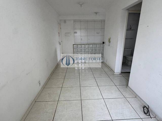 #12203 - Apartamento para Venda em São Paulo - SP - 1