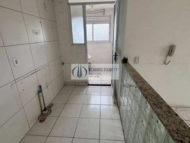 #12203 - Apartamento para Venda em São Paulo - SP - 2
