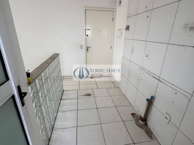 #12203 - Apartamento para Venda em São Paulo - SP - 3
