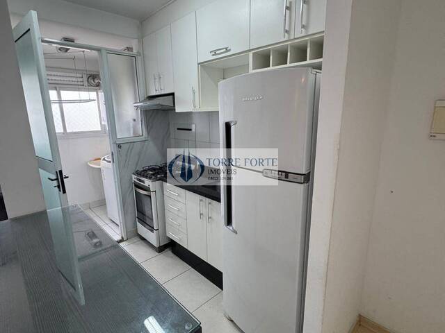 #12204 - Apartamento para Venda em São Paulo - SP - 1