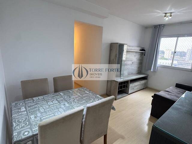 #12204 - Apartamento para Venda em São Paulo - SP - 3