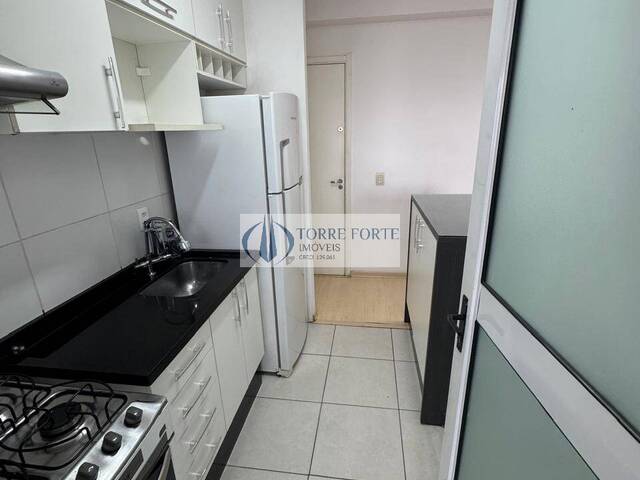 #12204 - Apartamento para Venda em São Paulo - SP - 2