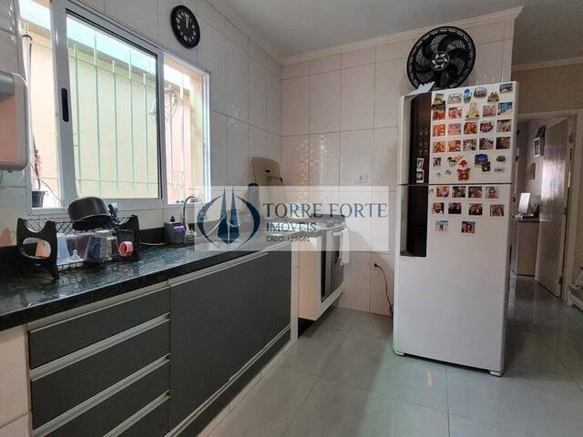 #12205 - Casa para Venda em São Paulo - SP - 1