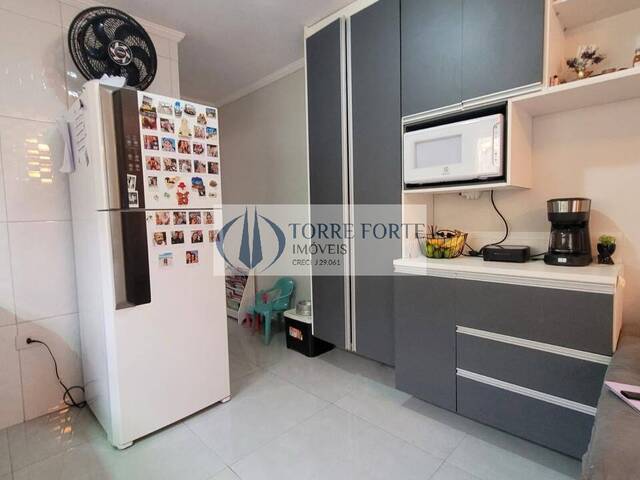 #12205 - Casa para Venda em São Paulo - SP - 2