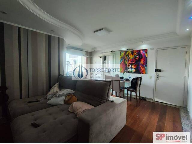 Apartamento para Venda em São Paulo - 5