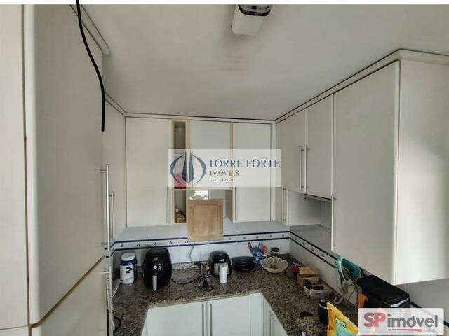 #12206 - Apartamento para Venda em São Paulo - SP - 2