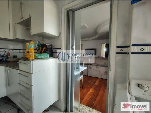 #12206 - Apartamento para Venda em São Paulo - SP - 3