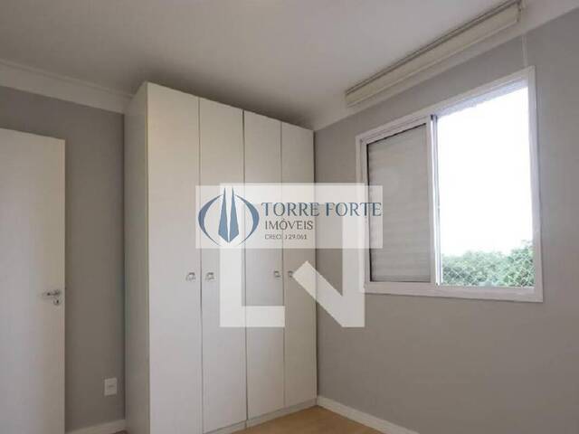 #12207 - Apartamento para Venda em São Paulo - SP - 2