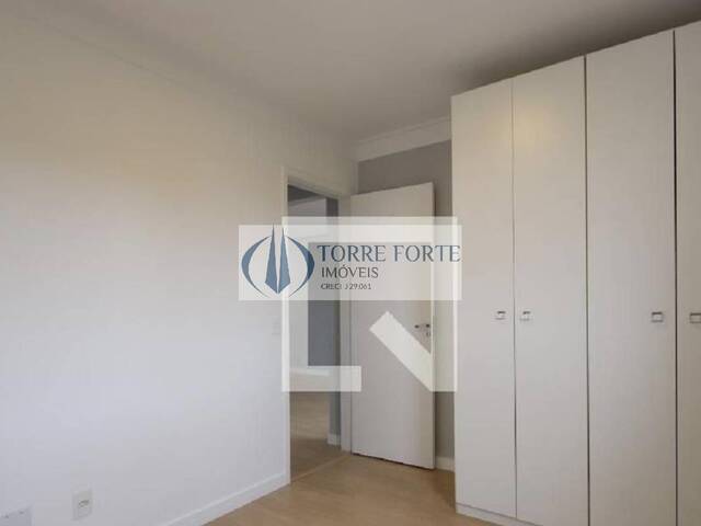 #12207 - Apartamento para Venda em São Paulo - SP - 1