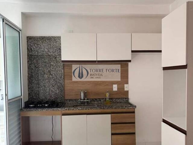#12209 - Apartamento para Venda em São Paulo - SP - 1