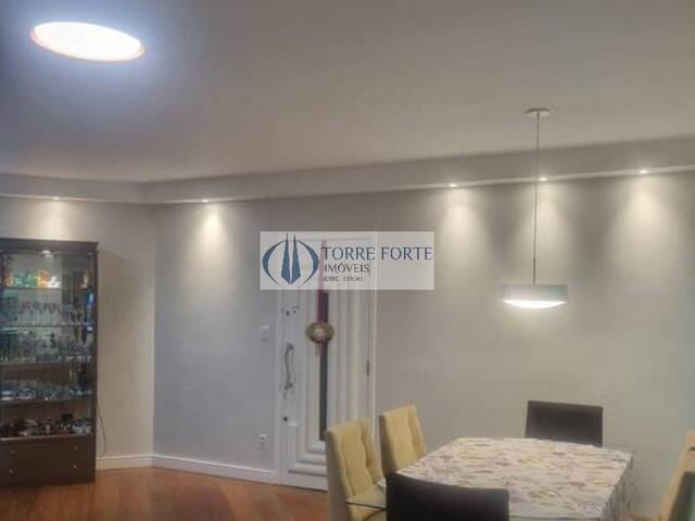 #12210 - Apartamento para Venda em São Paulo - SP - 2