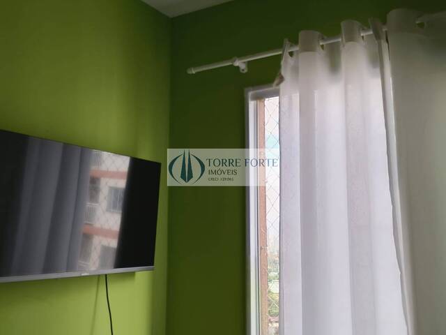 #12211 - Apartamento para Venda em São Paulo - SP - 2