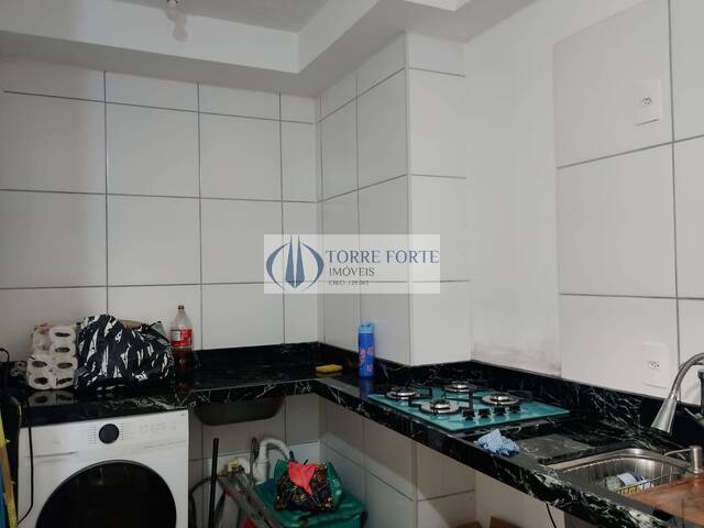 #12211 - Apartamento para Venda em São Paulo - SP - 3