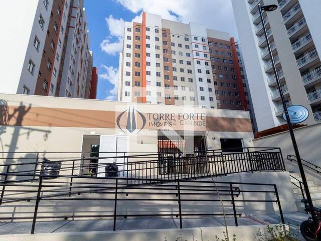 #12211 - Apartamento para Venda em São Paulo - SP - 1
