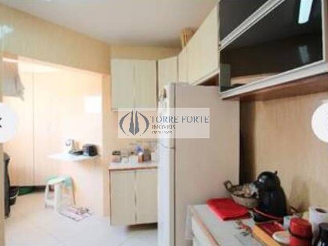 #12212 - Apartamento para Venda em São Paulo - SP - 2