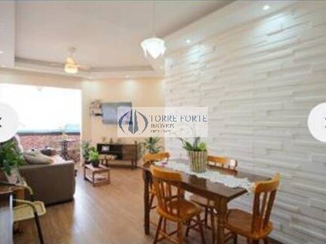 #12212 - Apartamento para Venda em São Paulo - SP - 1
