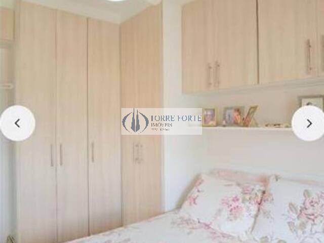 #12212 - Apartamento para Venda em São Paulo - SP - 3