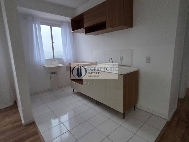 #12213 - Apartamento para Venda em São Paulo - SP - 1