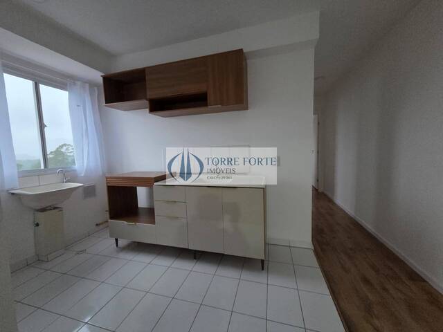 #12213 - Apartamento para Venda em São Paulo - SP - 2