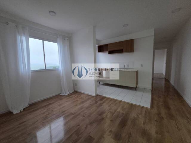 #12213 - Apartamento para Venda em São Paulo - SP - 3