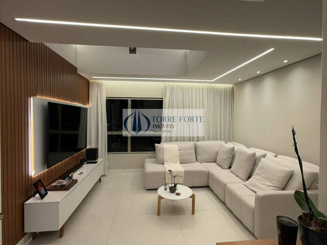 #12214 - Apartamento para Venda em São Paulo - SP - 2