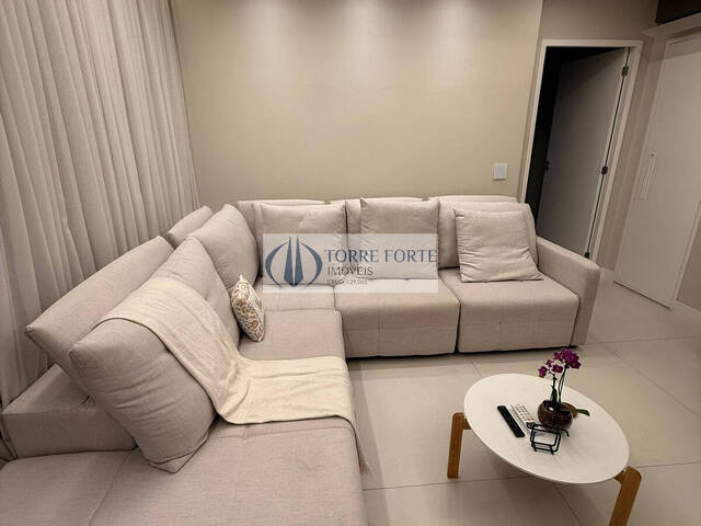 #12214 - Apartamento para Venda em São Paulo - SP - 3