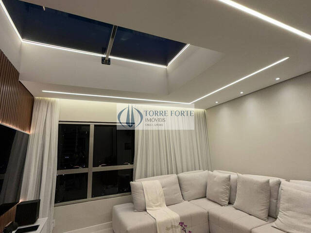 #12214 - Apartamento para Venda em São Paulo - SP - 1