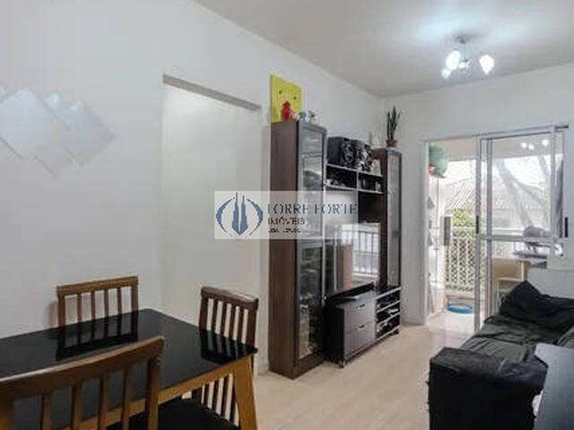 Apartamento para Venda em São Paulo - 5