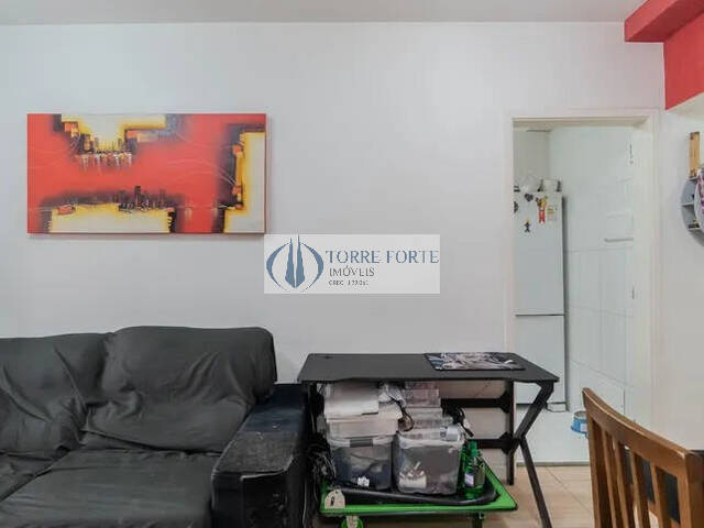 Apartamento para Venda em São Paulo - 4