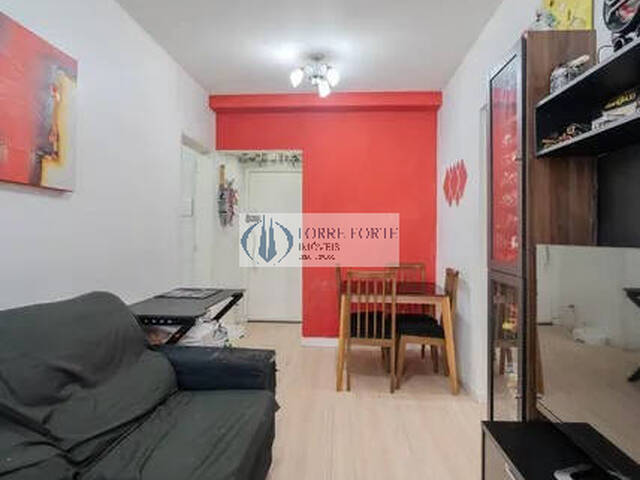 #12215 - Apartamento para Venda em São Paulo - SP - 3